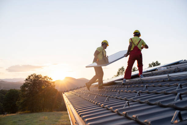 Best Steel Roofing  in San Rafael, CA