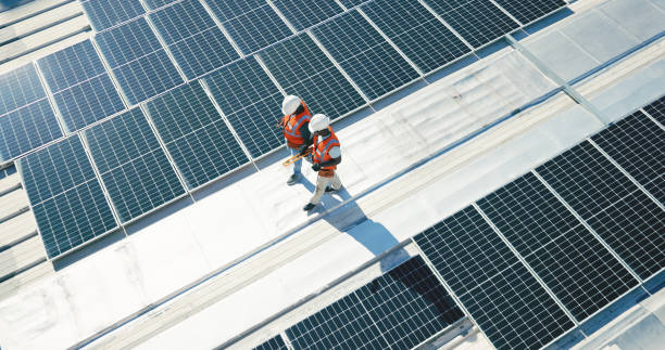Best Solar Panel Roofing Installation  in San Rafael, CA