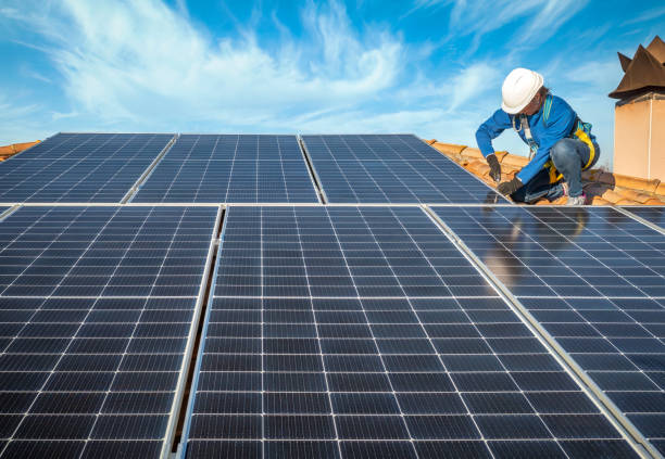 Best Commercial Roofing Services  in San Rafael, CA