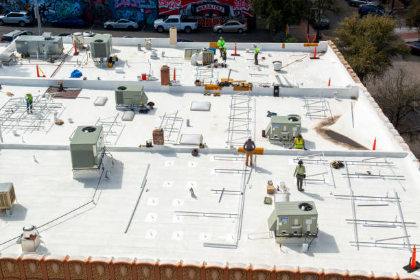 Best 4 Ply Roofing  in San Rafael, CA
