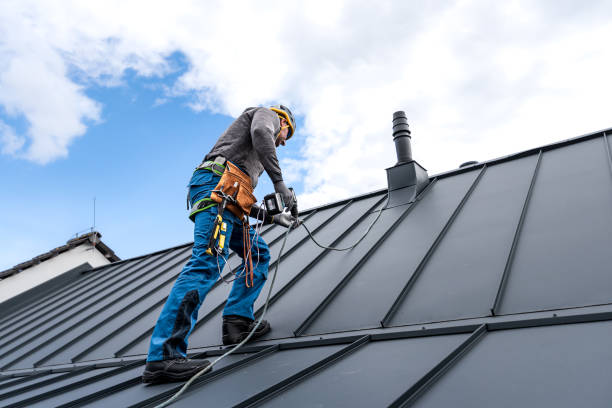 Best Cold Roofs  in San Rafael, CA