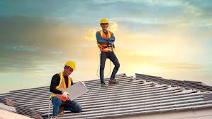 Best Roof Ventilation Installation  in San Rafael, CA